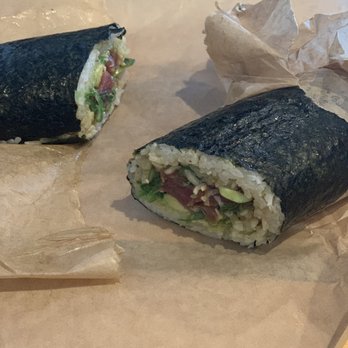 Poke Bistro - Seafood Near Me - Riverside, California