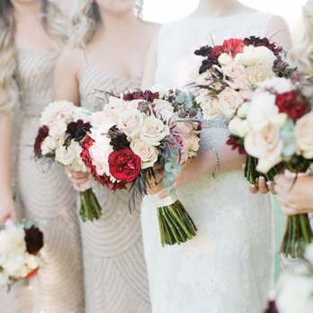 The Pink Daffodil - Florists Near Me - Tustin, California