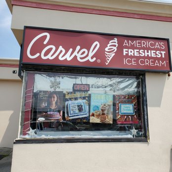 Carvel - a carvel ice cream shop - Ice Cream & Frozen Yogurt Near Me - Carle Place, New York Carvel - a carvel ice cream shop - Ice Cream & Frozen Yogurt Near Me - Carle Place, New York