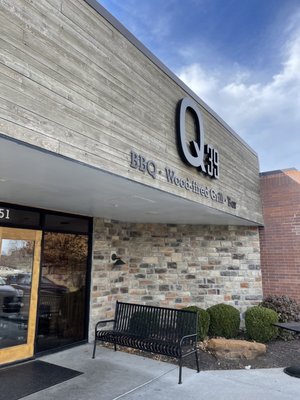 Q39 South by null