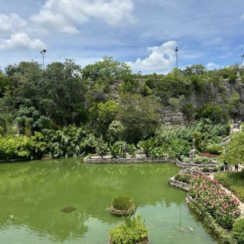 Japanese Tea Garden - Landmarks & Historical Buildings Near Me - San Antonio, Texas Japanese Tea Garden - Landmarks & Historical Buildings Near Me - San Antonio, Texas