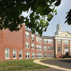 Moorestown Friends School