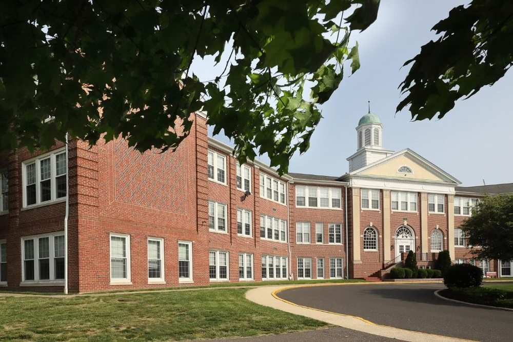 Moorestown Friends School - childcare center in Moorestown, NJ