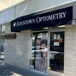 Japantown Optometry