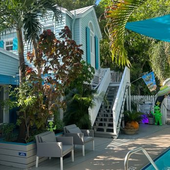 Andrews Inn - Bed & Breakfast Near Me - Key West, Florida Andrews Inn - Bed & Breakfast Near Me - Key West, Florida