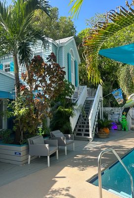 Andrews Inn & Garden Cottages by null