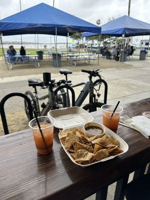 Campland on the Bay by null