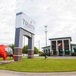 Truity Credit Union