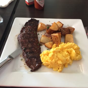 FL Cafe - Steak, eggs, potatoes - New American Near Me - Miami Beach, Florida FL Cafe - Steak, eggs, potatoes - New American Near Me - Miami Beach, Florida