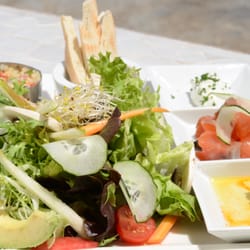 Cositasricas - Fresh salads