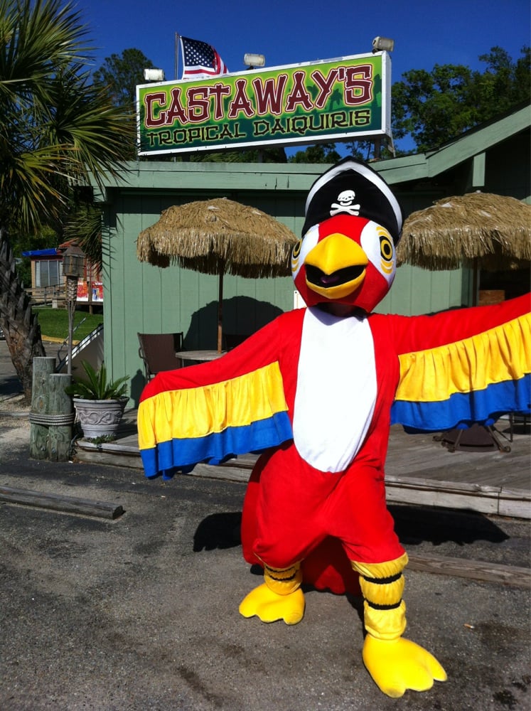 CASTAWAY’S TROPICAL DAIQUIRIS Updated September 2024 11 Reviews 3000 Pontchartrain Dr