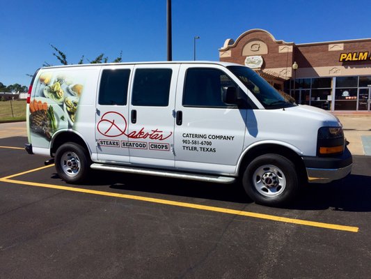 Dakotas Steaks - Seafood - Chops by null