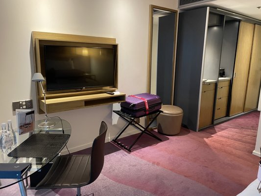 Hilton Auckland by null
