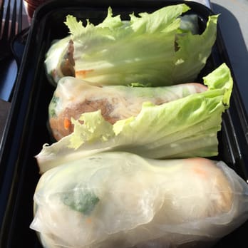 Roll Play - Customizable rolls! - Vietnamese Near Me - Vienna, Virginia Roll Play - Customizable rolls! - Vietnamese Near Me - Vienna, Virginia