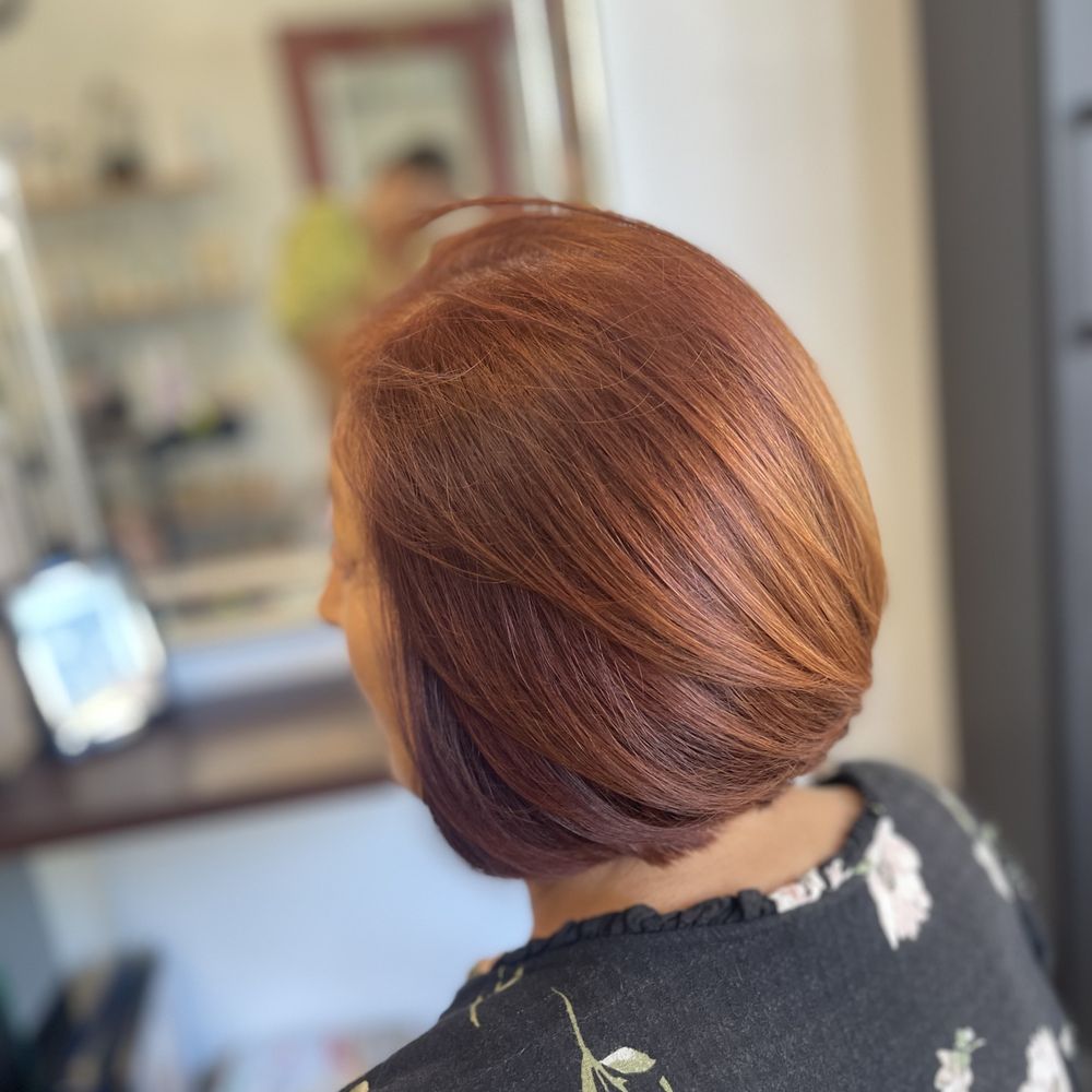 Blesk Salon - Hair Salons Near Me - Carmichael, California Blesk Salon - Hair Salons Near Me - Carmichael, California