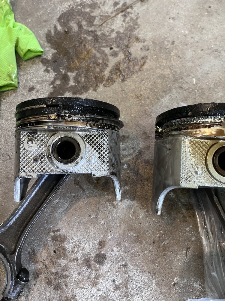 S&J ENGINES Updated September 2024 38 Photos & 30 Reviews 817 N