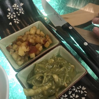 Tampu - Peruvian Near Me - Madrid, M
