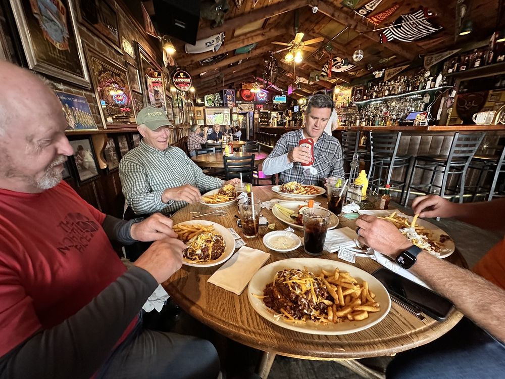 Brown Lantern Ale House