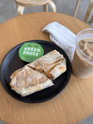 The Little Marionette by null