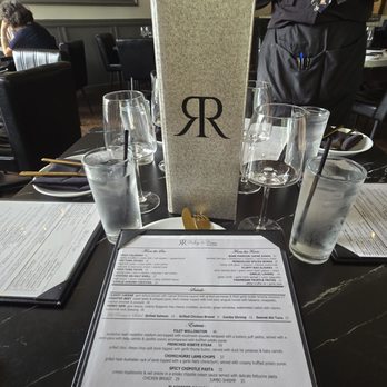 Rubys & Roses Restaurant - Table - Cocktail Bars Near Me - Pleasanton, California Rubys & Roses Restaurant - Table - Cocktail Bars Near Me - Pleasanton, California