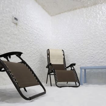 Salt Cave Wellness - Salt Therapy (Halotherapy) is a natural treatment for respiratory and skin conditions. - Medical Spas Near Me - Port Moody, British Columbia Salt Cave Wellness - Salt Therapy (Halotherapy) is a natural treatment for respiratory and skin conditions. - Medical Spas Near Me - Port Moody, British Columbia