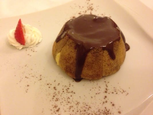 Al pozzo etrusco di Fabrizio Grilli by null