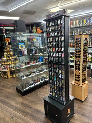 Irvine Smoke Shop, 1450 El Camino Real, Ste C, Tustin, CA 92780, US - MapQuest Irvine Smoke Shop, 1450 El Camino Real, Ste C, Tustin, CA 92780, US - MapQuest