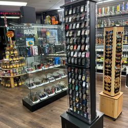 Irvine Smoke Shop
