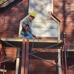 Certified Home Repair