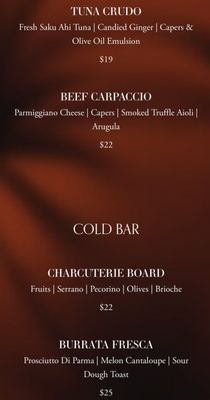 Bar La Unidad by null