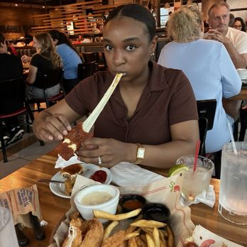 Chili's - Nashville Hot Mozzarella stick triple dipper, chicken tender meal, margarita - Tex-Mex Near Me - Columbus, Ohio Chili's - Nashville Hot Mozzarella stick triple dipper, chicken tender meal, margarita - Tex-Mex Near Me - Columbus, Ohio