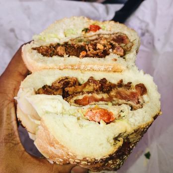 Antonio's Deli - Crispy Tomato Sandwich - Delis Near Me - Philadelphia, Pennsylvania Antonio's Deli - Crispy Tomato Sandwich - Delis Near Me - Philadelphia, Pennsylvania