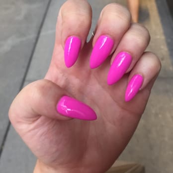Bedazzled Nails and Spa - Waxing Near Me - Chicago, Illinois