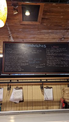 Brick Street Bakery by null