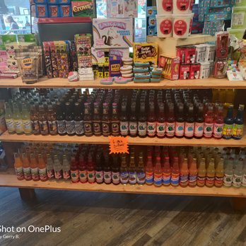 Rocket Fizz - Candy Stores Near Me - Lake Arrowhead, California Rocket Fizz - Candy Stores Near Me - Lake Arrowhead, California