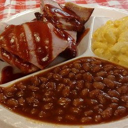 HOG WILD PIT BAR-B-Q - Updated August 2025 - 58 Photos & 115 Reviews