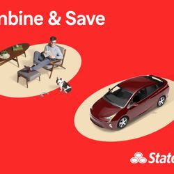 Bruce Vezina - State Farm Insurance Agent - Combine your auto insurance with your homeowner\renters insurance to save