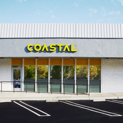 Coastal Dispensary - Concord