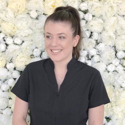 Ooh La La Lash Boutique - Meet our team! Beauty Therapist Demi