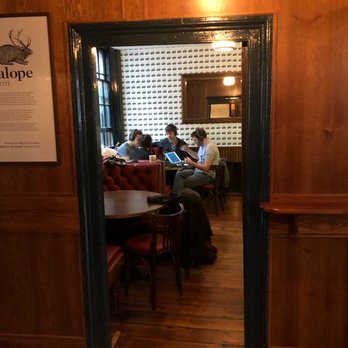 The Jackalope - Newly refurbished back room - Pubs Near Me - London, XGL The Jackalope - Newly refurbished back room - Pubs Near Me - London, XGL