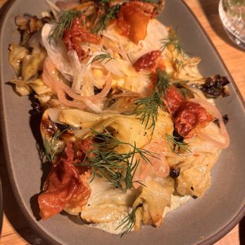 Husk - Cabbage - American Near Me - Charleston, South Carolina