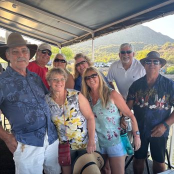 Desert Belle Cruises - All of us on the Desert Belle! - Tours Near Me - Mesa, Arizona Desert Belle Cruises - All of us on the Desert Belle! - Tours Near Me - Mesa, Arizona