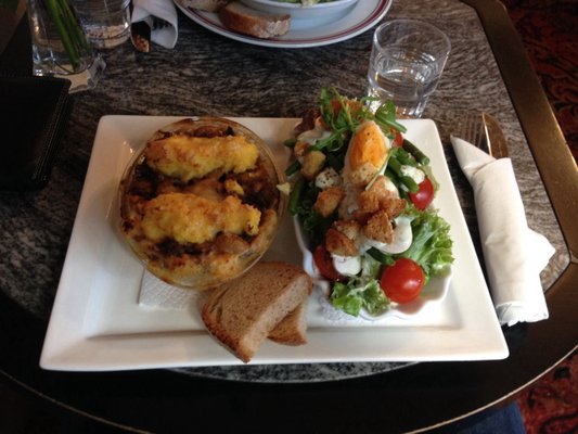 Café Vordergasse by null