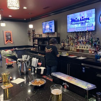 Harrahs Bar & Grill - Full bar! - American Near Me - White Deer, Texas Harrahs Bar & Grill - Full bar! - American Near Me - White Deer, Texas