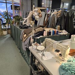Top Tailor