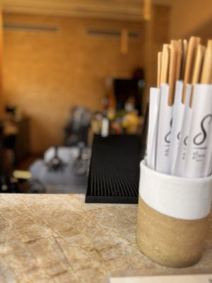 Sora handroll bar by null