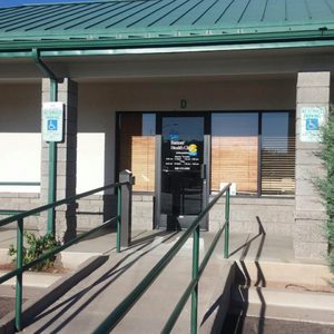 Banner Health Clinic Orthopedics Medical Centers 126 E Main