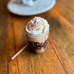 Black Valley Provender - Tiramisu Latte