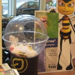 Natuur winkel - Recycle plastic bags