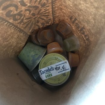 Tacodeli - Salsa & Chips and Guacamole - Mexican Near Me - Plano, Texas Tacodeli - Salsa & Chips and Guacamole - Mexican Near Me - Plano, Texas